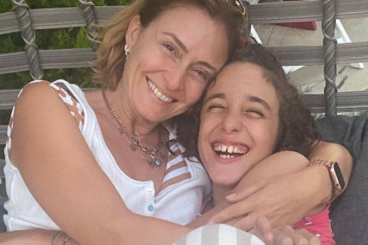 Ceyda D&uuml;venci: Başıma gelen en g&uuml;zel melodi...