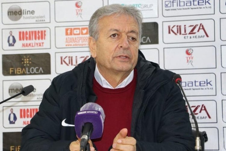 Dilaver Mutlu "Bug&uuml;n &ouml;nemli bir avantajı kaybettik"