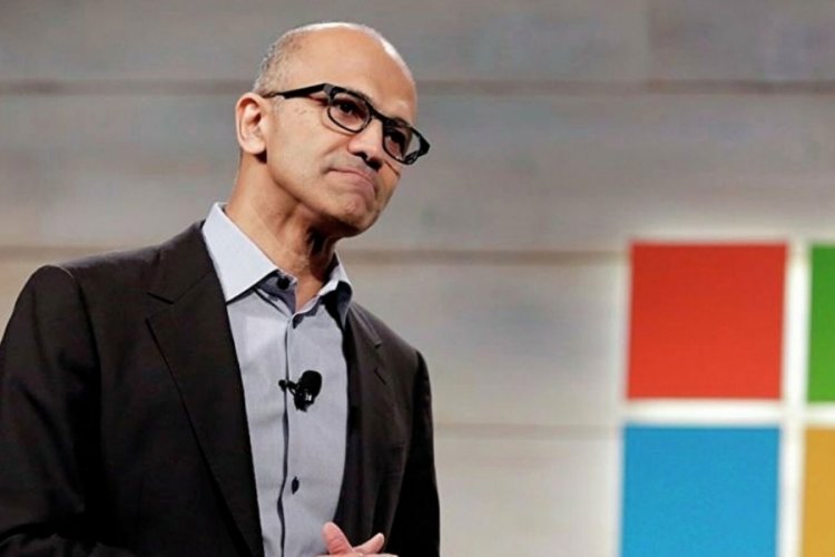 Microsoft CEO'su Satya Nadella'nın oğlu vefat etti
