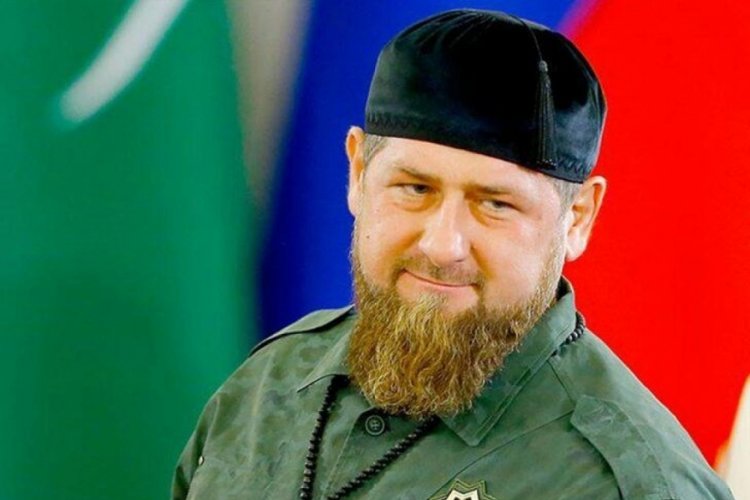 Ramazan Kadirov'dan Rusya-Ukrayna savaşıyla ilgili yeni a&ccedil;ıklama