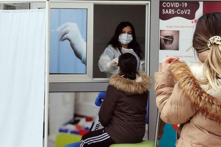 Tunceli'de korona vakaları alarm veriyor!