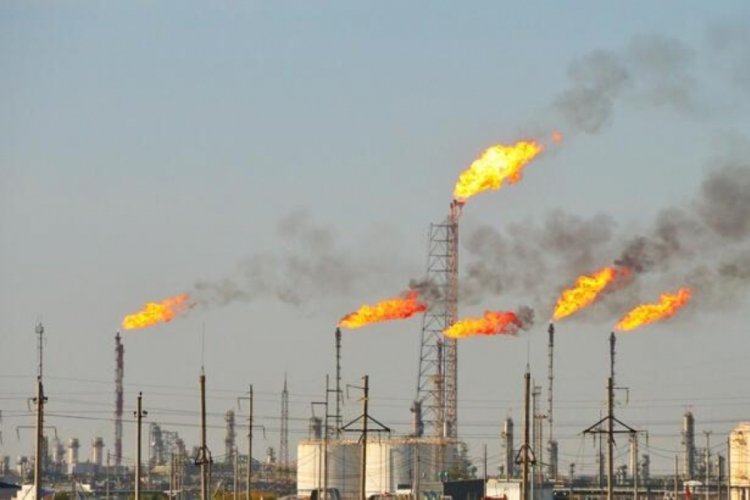Rusya'nın gaz resti,  Avrupa'yı tedirgin etti