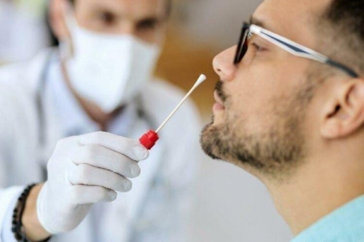 Yavru vatan test zorunluluğunu kaldırdı
