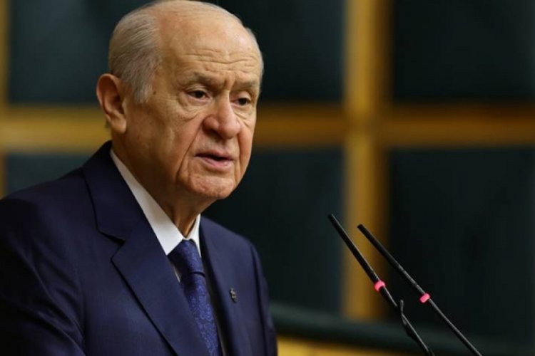 MHP'nin grup toplantısı ertelendi