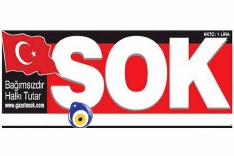 ŞOK gazetesi, basılı yayın hayatına son verdi
