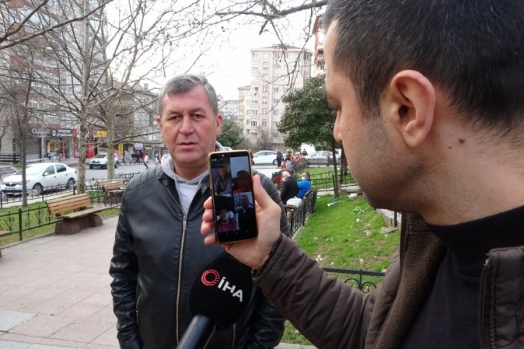 İkinci el ara&ccedil;ta &ccedil;ek tuzağıyla vurgun
