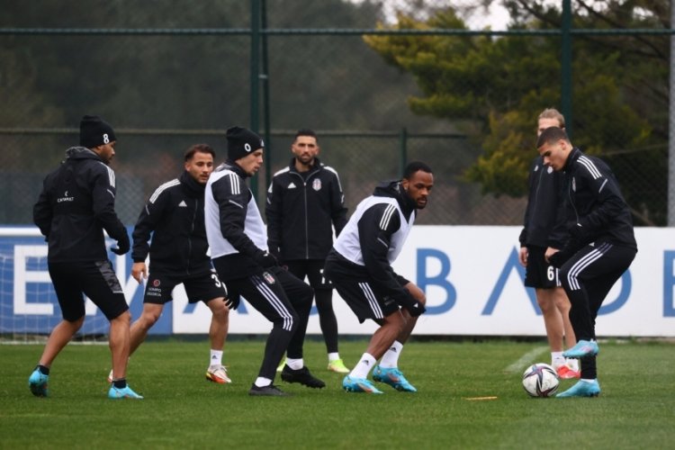 Beşiktaş, Yukatel Kayserispor'u konuk edecek
