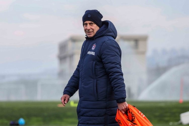 Trabzonspor, Antalyaspor'u ağırlayacak