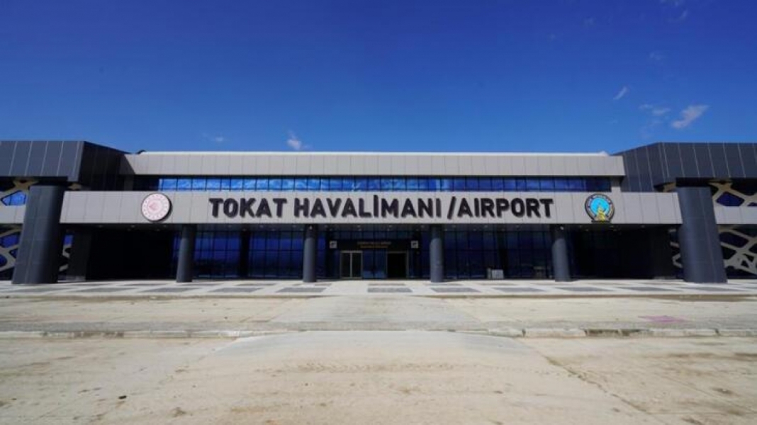Bakan Adil Karaismailoğlu: Tokat Yeni Havalimanı a&ccedil;ılışına sayılı g&uuml;nler kaldı