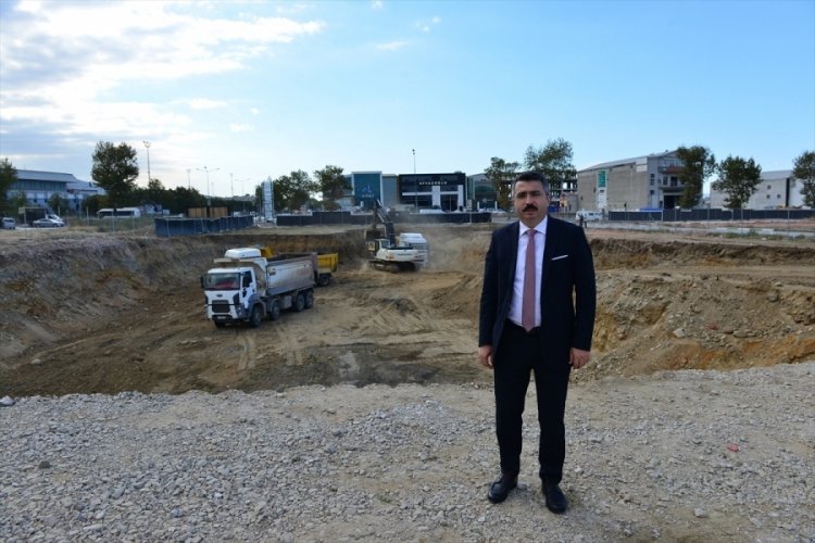 Bursa Yıldırım'da 30 bin tapu sahiplerini buluyor