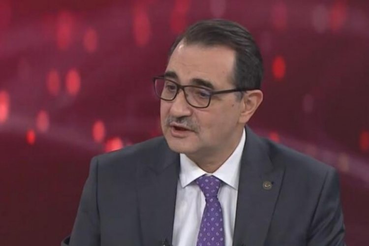 Bakan D&ouml;nmez: Dar ve orta gelirliler i&ccedil;in iyileştirmeler yapmış olduk