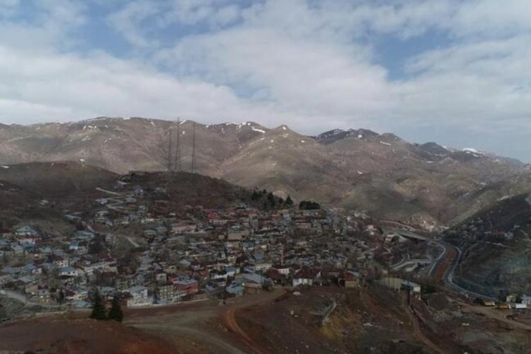 T&uuml;rkiye'nin en b&uuml;y&uuml;k maden rezervi bulundu!