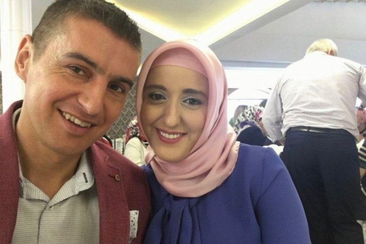 Eşinin b&ouml;breğiyle yaşayan kadın vir&uuml;se yenildi