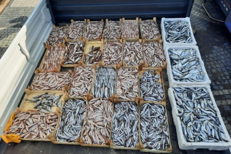 Bursa'da ihtiya&ccedil; sahipleri yardım eli