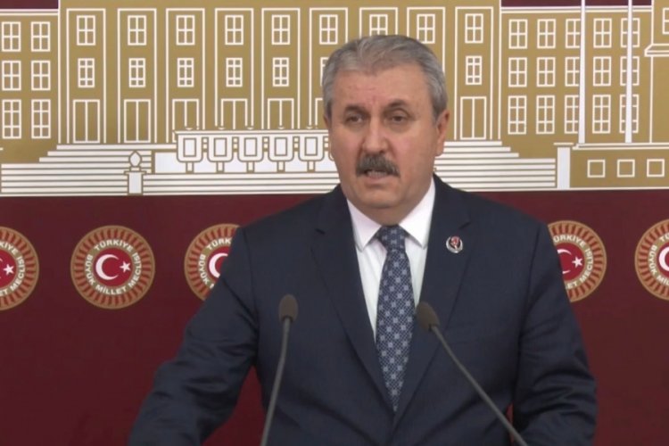 Destici: Uygulanması m&uuml;mk&uuml;n olmayan bir metin