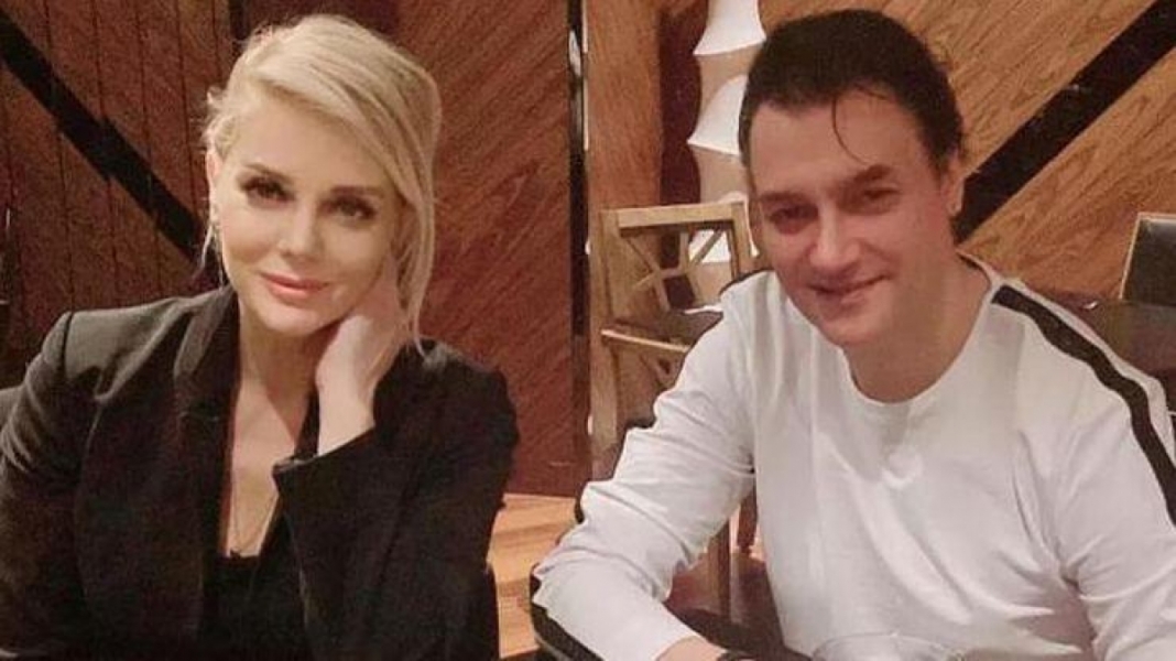 Tayfun Duygulu o fotoğrafla ilgili s&ouml;ylenenlere son noktayı koydu!