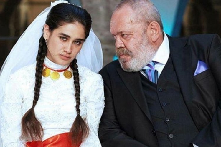 Meltem Miraloğlu savcılığa başvurdu