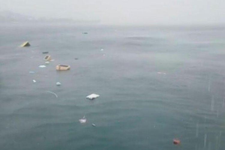 İstanbul'daki helikopter kazası: Kızı şikayet&ccedil;i olmadı