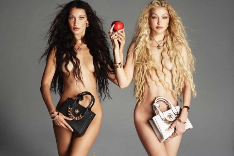 Gigi Hadid'in son hali