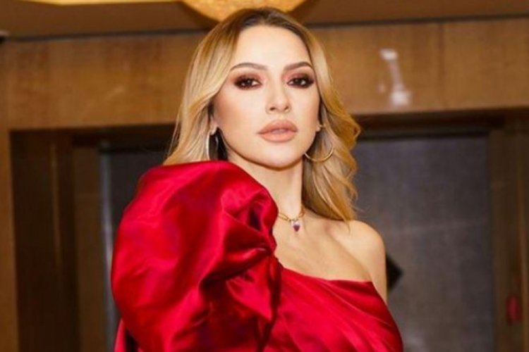 Hadise'nin sapığı durmuyor! Şimdi de hedefinde kardeşi Derya A&ccedil;ıkg&ouml;z var!