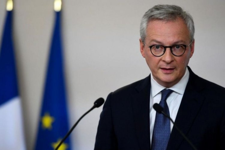 Fransa: Rus ekonomisinin &ccedil;&ouml;kerteceğiz