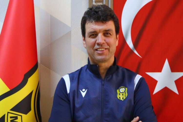 Cihat Arslan, Yeni Malatyaspor'da