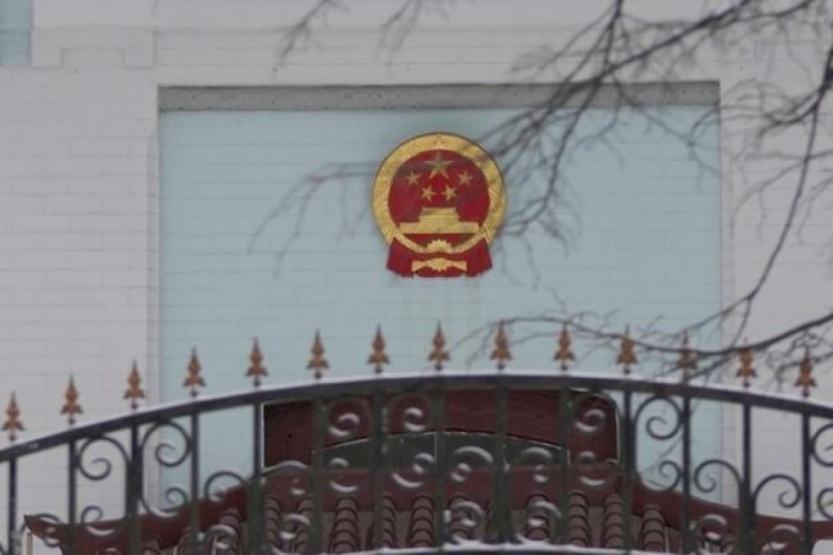 &Ccedil;in'de, baskılara rağmen Ukrayna işgaline karşı sesler y&uuml;kseliyor