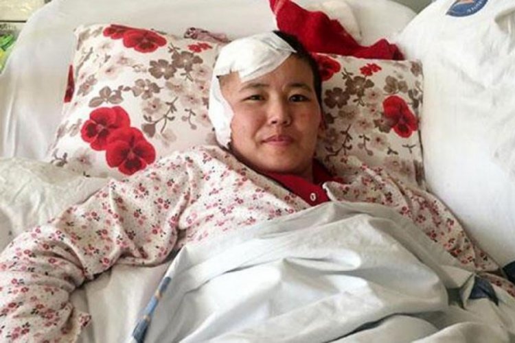 &Ouml;ld&uuml;resiye d&ouml;v&uuml;p fuhşa zorlayan sanığa 30 yıl hapis istemi