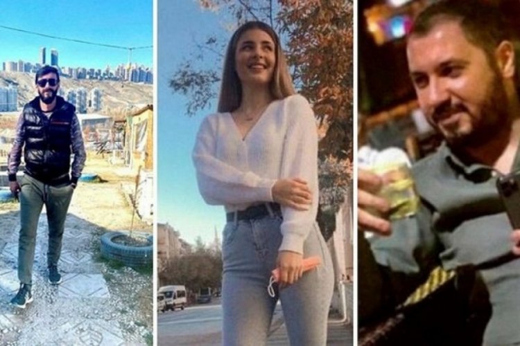 Eda Nur Kaplan'ın &ouml;l&uuml;m&uuml;yle ilgili g&ouml;r&uuml;len dava devam ediyor