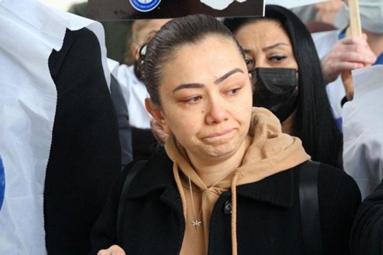 Hastanın saldırdığı hemşire: Bunları hak etmedim
