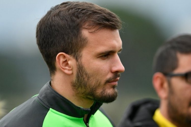 Bursaspor'da 2 futbolcu umutlu konuştu