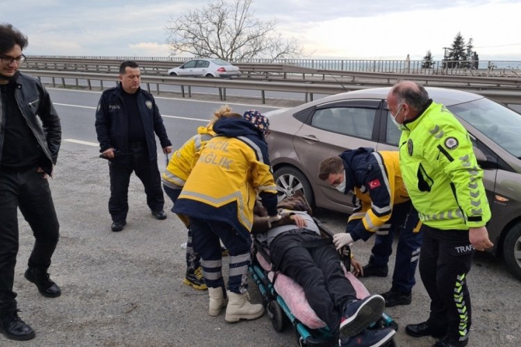 Kalp krizi ge&ccedil;iren okul m&uuml;d&uuml;r&uuml; hayatını kaybetti