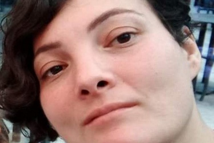 Eşi tarafından bı&ccedil;aklanan kadın ağır yaralandı