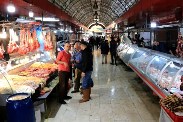 Sakatatta kesim azlığı krizi