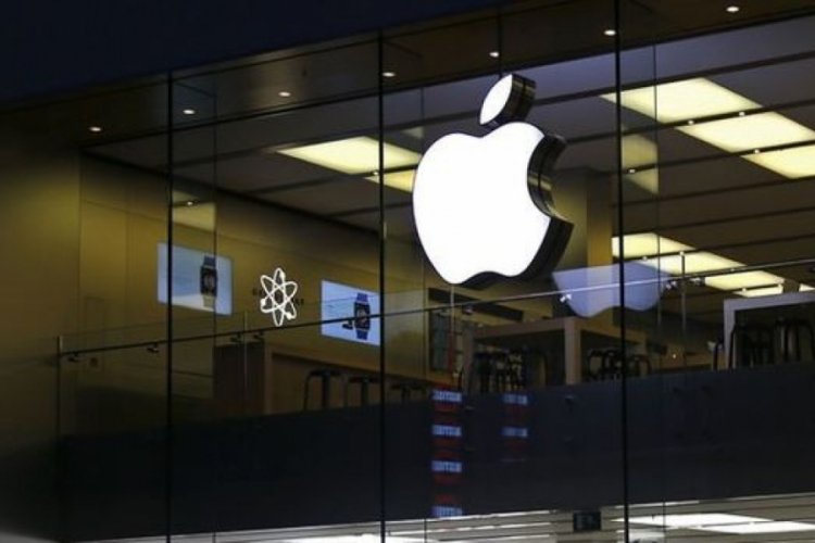 Apple ve Nike, Rusya'da satışlarını durdurdu