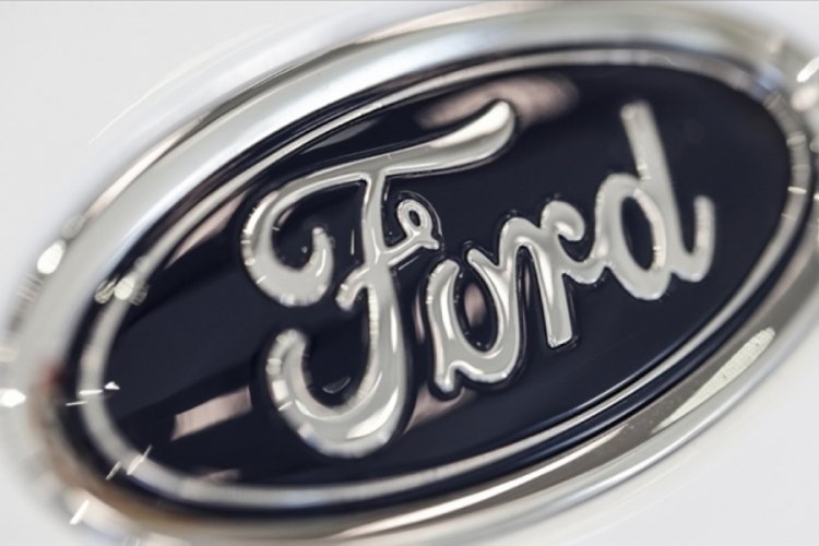 Ford, Rusya'daki operasyonlarını askıya aldı