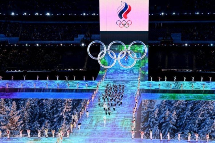 D&uuml;nya Atletizm Birliği ile FIBA, Rus ve Belaruslu sporcuları m&uuml;sabakalardan men etti