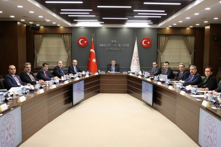 Fiyat İstikrarı Komitesi'nin &uuml;&ccedil;&uuml;nc&uuml; toplantısı bitti! İşte kararlar...