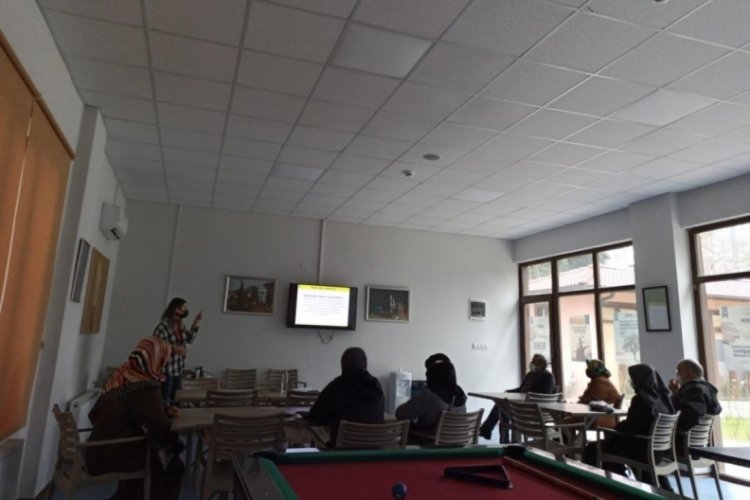 Bursa bağımlılıklarından kurtulacak