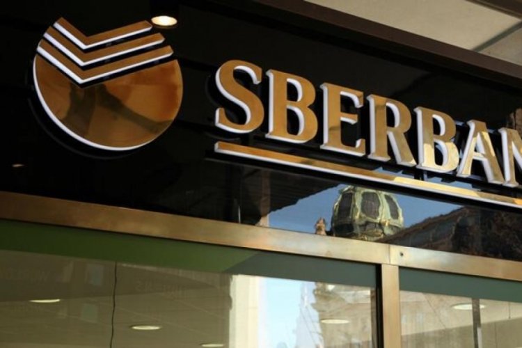 Rusya'nın en b&uuml;y&uuml;k bankası Sberbank batıyor mu?
