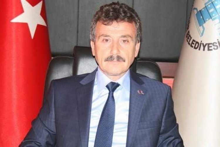 Bursa'da AK Parti, servis&ccedil;iler i&ccedil;in devrede