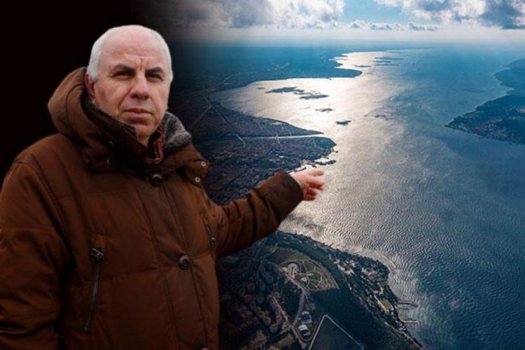 Atabay: Boğazların anahtarı T&uuml;rkiye'ye aittir
