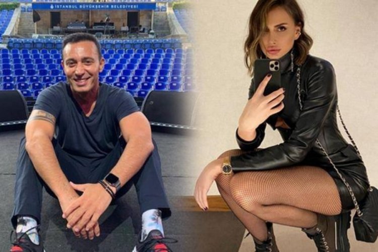 Mahkemeden Emina Jahovic'e cevap geldi