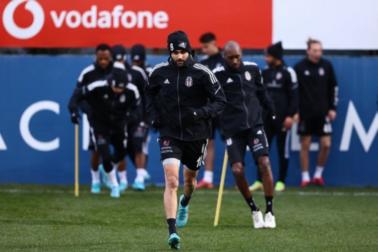 Beşiktaş, Yukatel Kayserispor'u konuk edecek