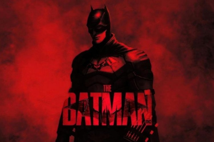 The Batman hangi tarihte vizyona girecek?