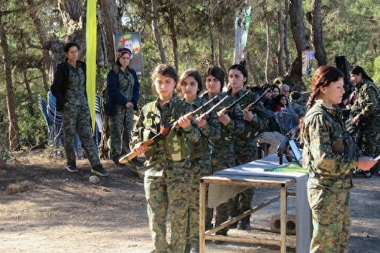 Ter&ouml;r &ouml;rg&uuml;t&uuml; 4 &ccedil;ocuğu daha ailelerinden kopardı!