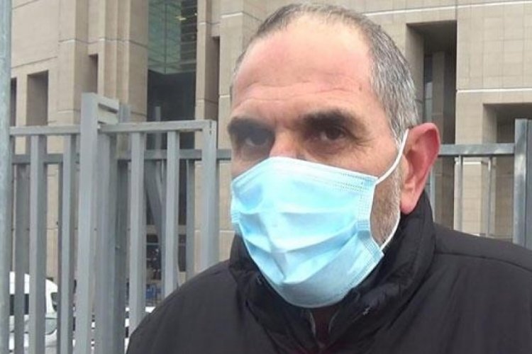 16 yaşındaki evladı silahlı saldırıya uğradı! "14 kurşuna 14 ay yattı"
