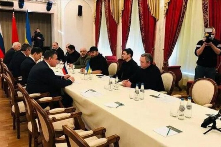 İkinci g&ouml;r&uuml;şme ertelendi!