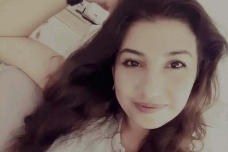 G&uuml;ls&uuml;m'&uuml; &ouml;ld&uuml;ren eşi tutuklandı