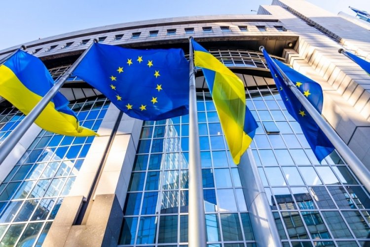 Avrupa Komisyonu, ge&ccedil;ici koruma y&ouml;nergesi teklif etti